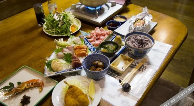 Pension Chosan No Kobo, Rezervasyon Otel Higashiizu 