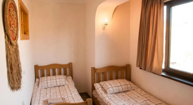 Апартаменты Apartment Near Church
