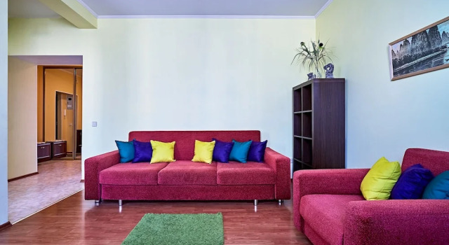 Dream House Apartment Staropimenovskiy, Забронировать Апартаменты/квартира Тверской Центральный административный округ