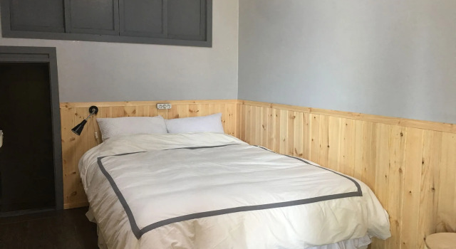 Momojein Guest House - Hostel