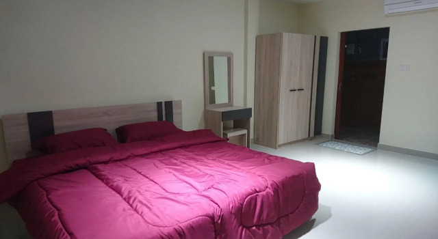 Pagobsub Apartment