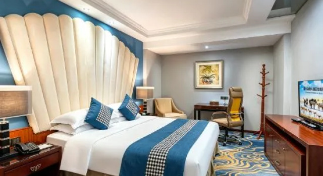 Люкс Business Serengeti Hotel