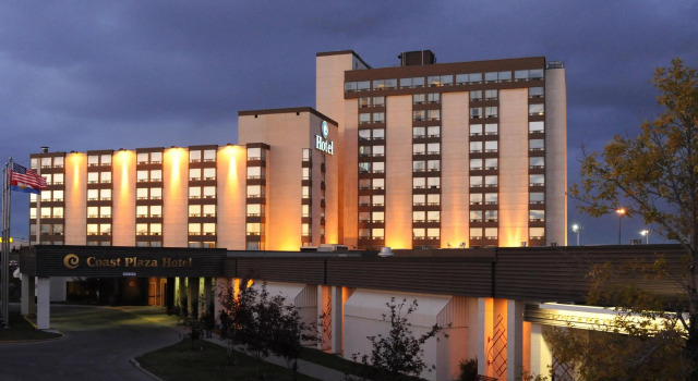 Best Western Premier Calgary Plaza Hotel & Conference Centre, Prenota Hotel Calgary Calgary Region