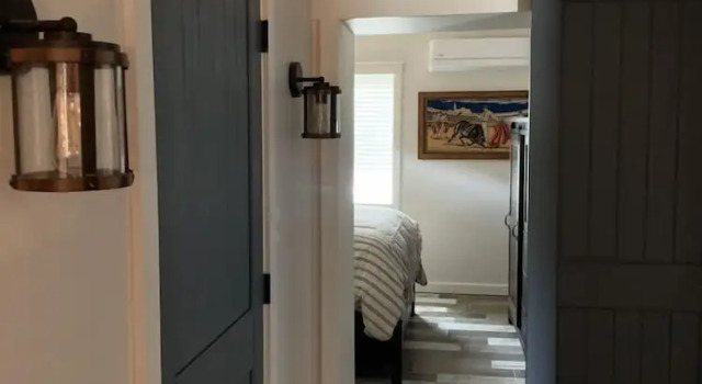 Коттедж Valentine's Northern New Mexico Mountain Ranch On Colorado Border 2 Bedroom Retreat by RedAwning
