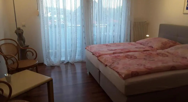 Ferienwohnung Sylvia, Забронировать Отель Михельштадт 