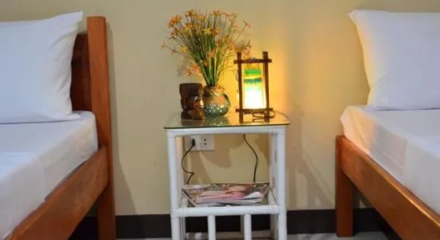 Grandma's Home Bed And Breakfast, Prenota Hotel Città di Puerto Princesa 
