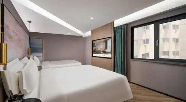 Люкс Executive Wow Executive Hotel