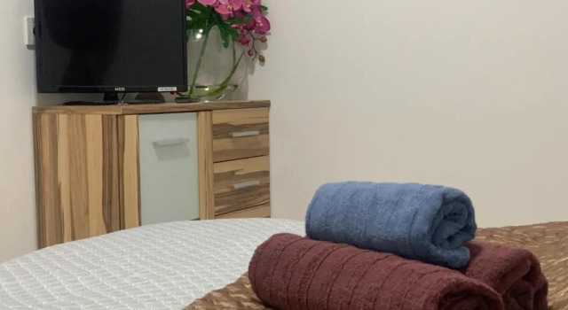 Апартаменты c 1 комнатой Perello Old Town