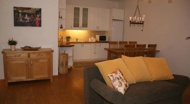 Sandra Apartment, Rezervovat Apartmán Apartmány v Saaremaa, Apartmán