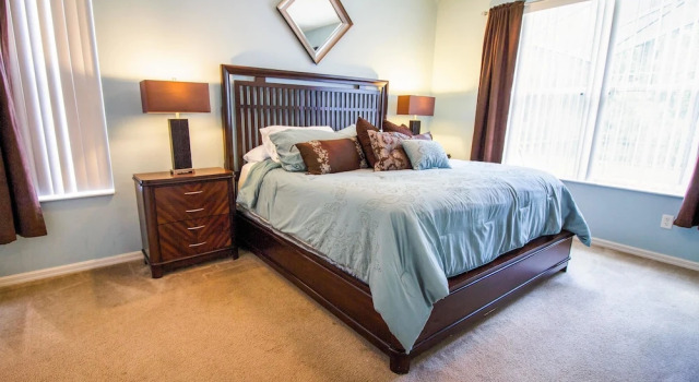Blue Diamond Villa Villa 4 Bedroom