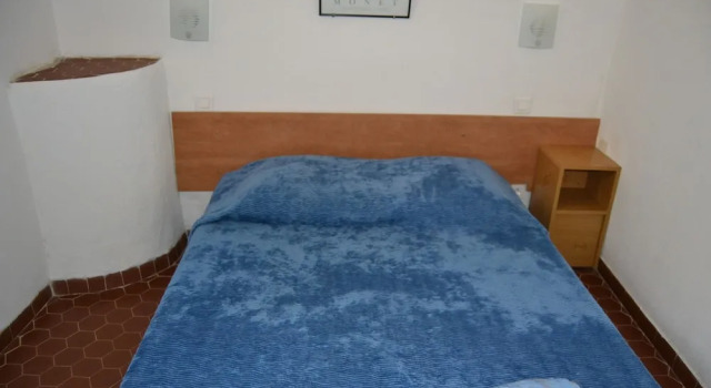 Вилла Цокольный этаж с 2 комнатами Balanea - Campsite