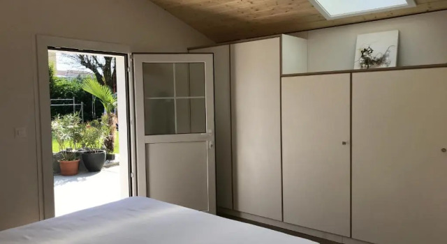 Huoneisto Jade B&B