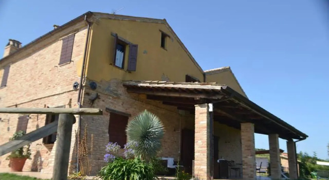 Апартаменты Agriturismo San Michele