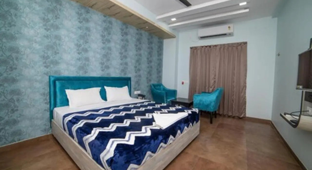 Hotel Indian Heritage