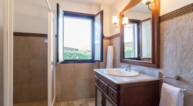 Номер Standard Complejo Rural Ibipozo