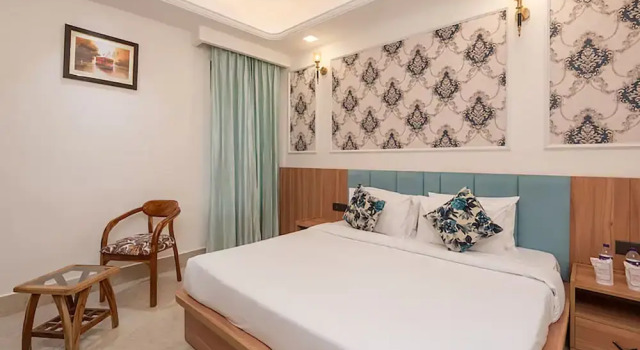 Qotel Signature - Golf Course Road