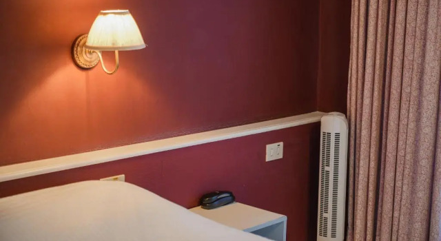 Номер Deluxe Hotel Louisa