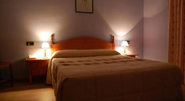 Hotel Los Duques, Забронировать Отель Бехар La Covatilla