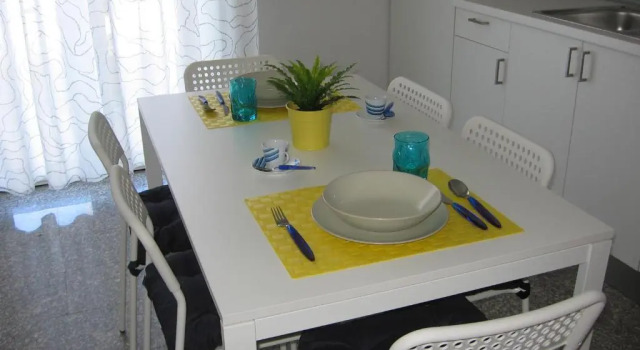 Апартаменты с 3 комнатами Antonella's House