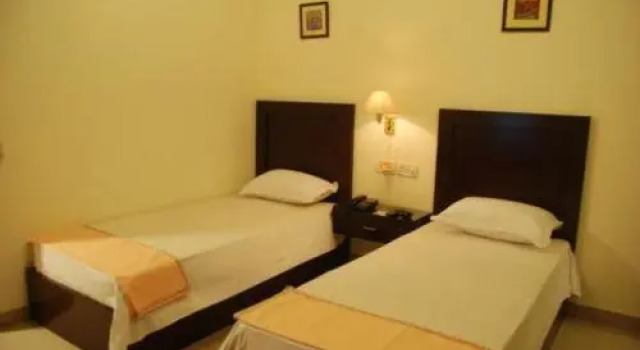 Subramanya Residence