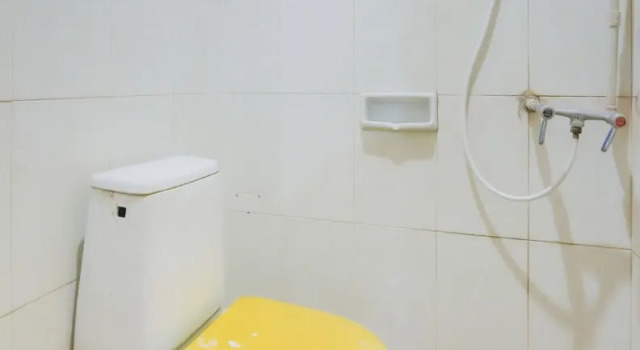 Standard Dreier Zimmer SPOT ON 90272 Istana Griya 1 Hotel