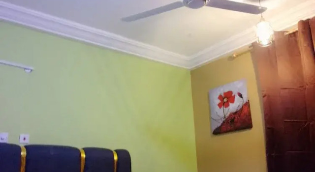Коттедж Classic Shark's guest house