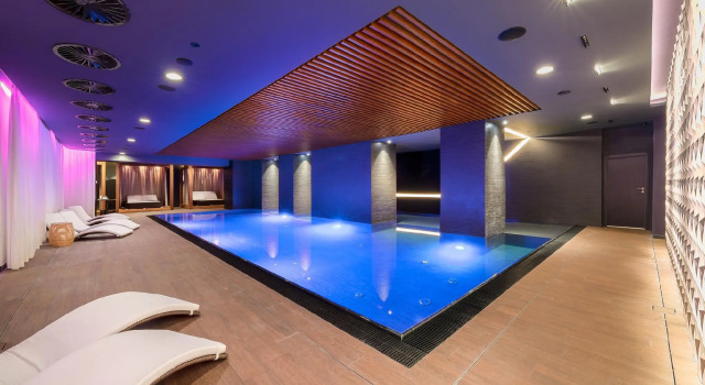 Habitación Estándar The President