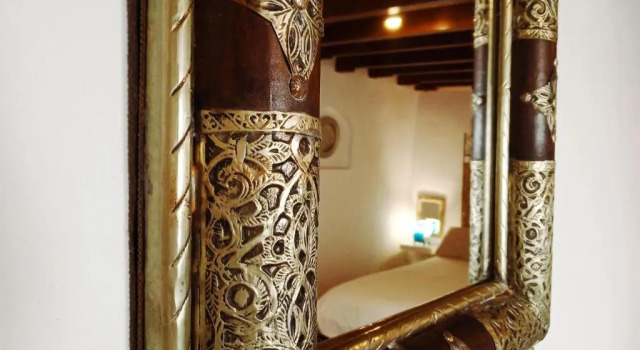 Апартаменты с 2 комнатами Casa Campana