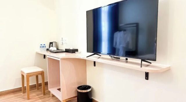 Номер Standard Landmark Vientiane Life Center