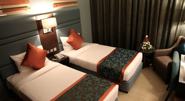 Xclusive Casa Hotel Apartments