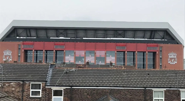 88 Anfield, Забронировать Гостевой дом Отели Anfield с завтраком, Завтраки