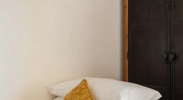 Двухместный номер Deluxe с видом на море Guest House Maison 6