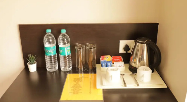 Номер Executive Hotel Rahul Palace Belgaum