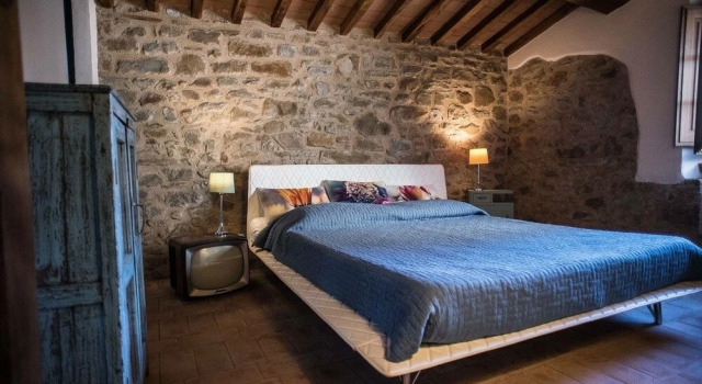 Номер Standard Morelliana4Rooms