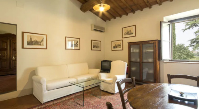 Locazione Turistica Corte