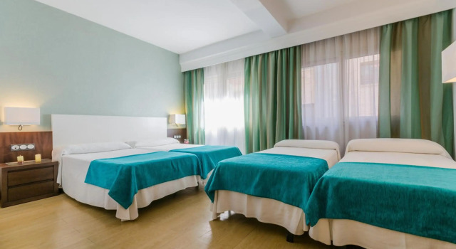 Hotel Don Juan