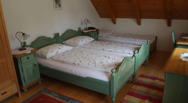Standard chambre Stoffbauer GmbH