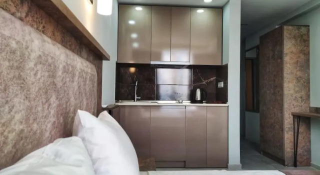 Leo Group Apartment 13-277B Sunrise Batumi