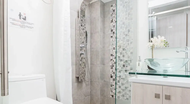Номер Luxury Recovery house by Zenya Host