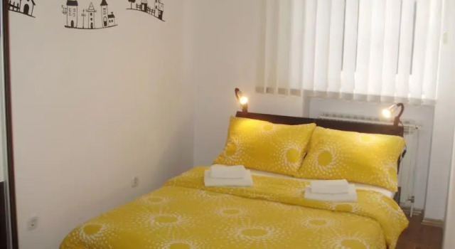 Apartment Nest Funky, Забронировать Апартаменты/квартира Загреб Хорватия, рядом с Strossmayer Promenade