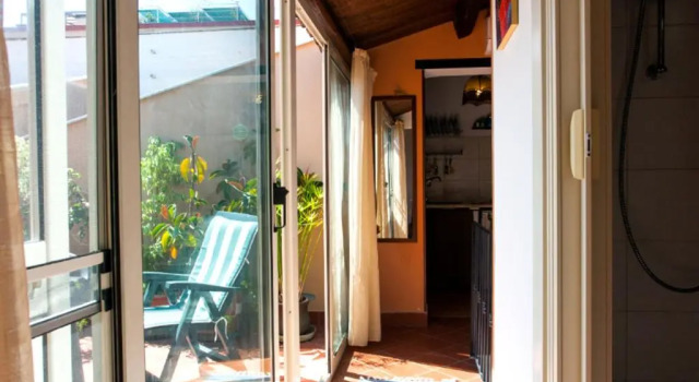 Apartment Appartamenti Olivuzza