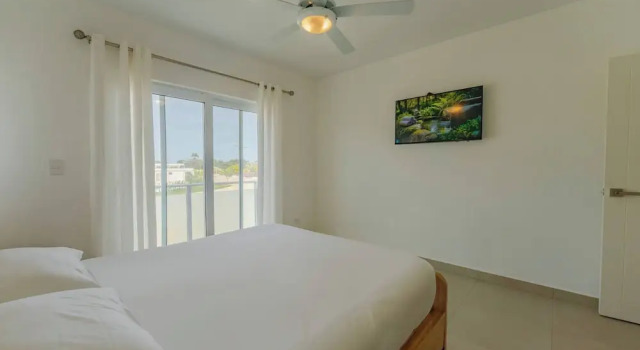 Prime Apartment With Fast Internet & Washer in SOV