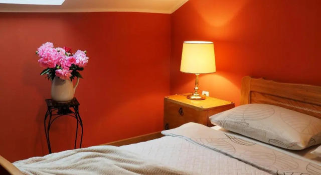 Номер Standard Guest house Sara Latin
