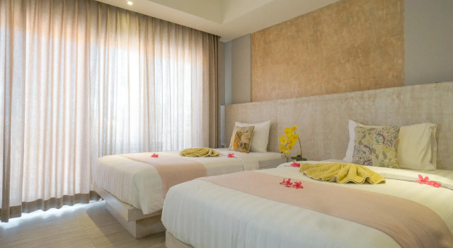 Locomotive Hotel and Spa by EPS, Забронировать Курортный отель Отели провинции Бали с завтраком, Завтраки