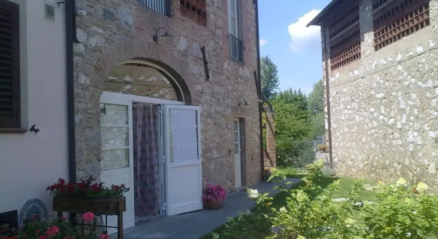 Casa Sofia