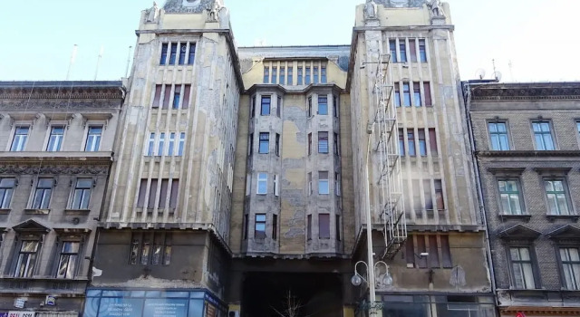 Blaha Apartment with Nice View