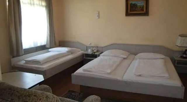 Hotel Arosa, Забронировать Отель Галлусфиртель 
