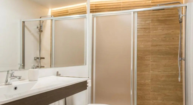 Апартаменты Apartamento 5* en el casco historico