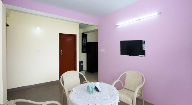 OYO 9106 Home 1 BHK ISBT Shimla, Забронировать Отель Отели штата Химачал-Прадеш 3 звезды, 3*