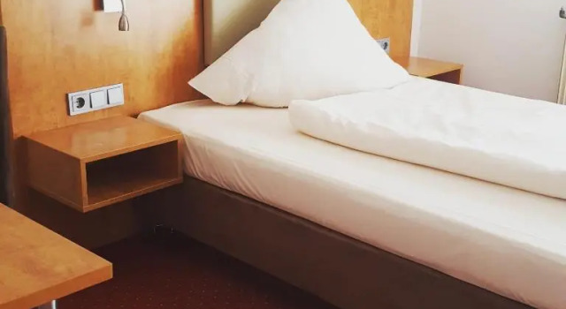 Номер Standard Hotel Jägerhof